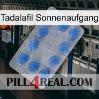 Tadalafil Sunrise 21